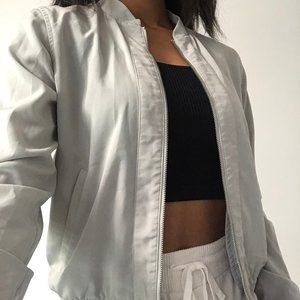 CALVIN KLEIN LIGHT JACKET